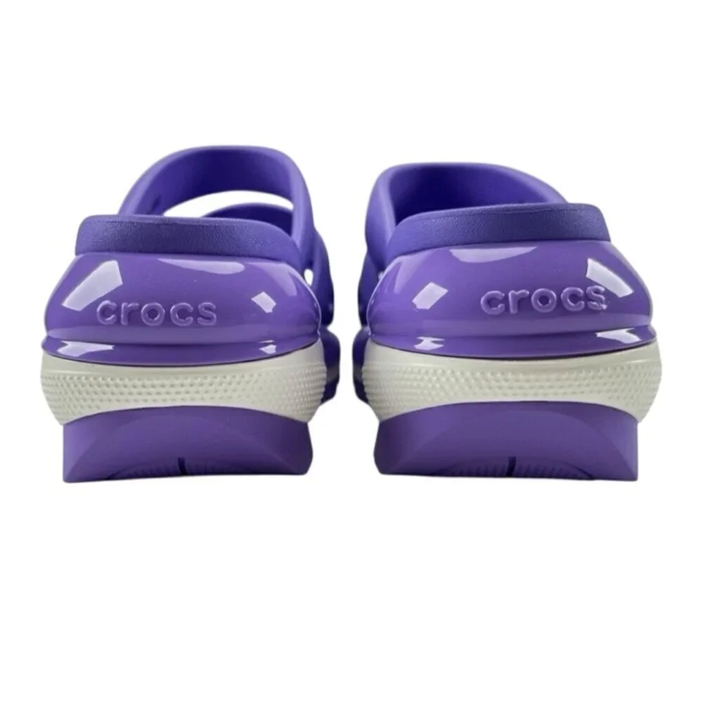 CROCS nwt mega